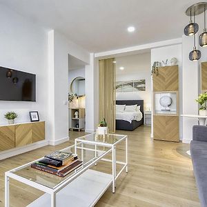 Appartement met een Slaapkamer